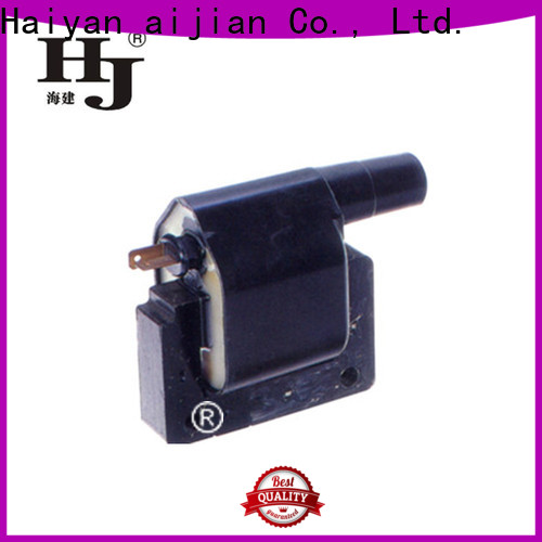 Haiyan New start co il company For car