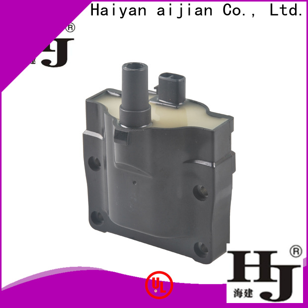 Haiyan dg508 ignition coil factory For Hyundai