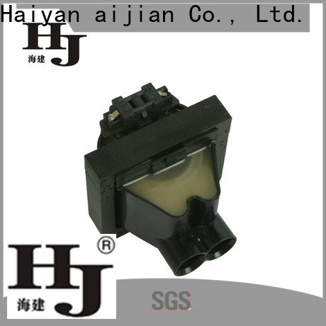Haiyan High-quality ignition coil troubleshooting Suppliers For Toyota