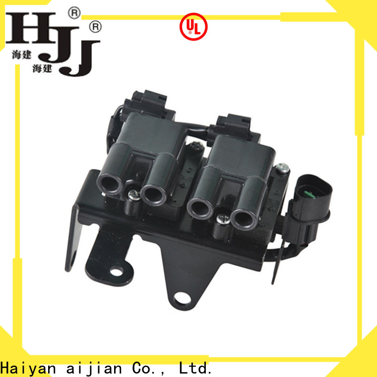 Haiyan Best ignite automotive Suppliers For Renault
