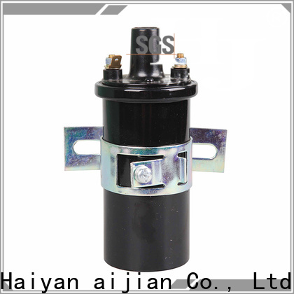 Haiyan who makes the best ignition coils factory For Hyundai