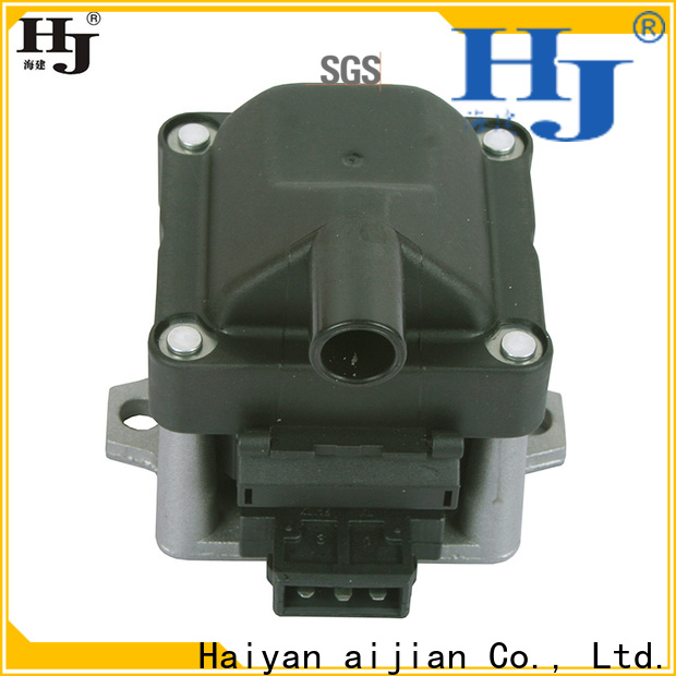 Haiyan dg508 ignition coil company For Renault