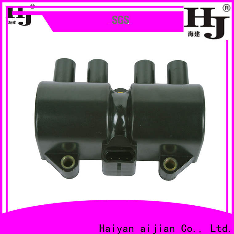 Haiyan Custom ignition coil heating up Supply For Opel