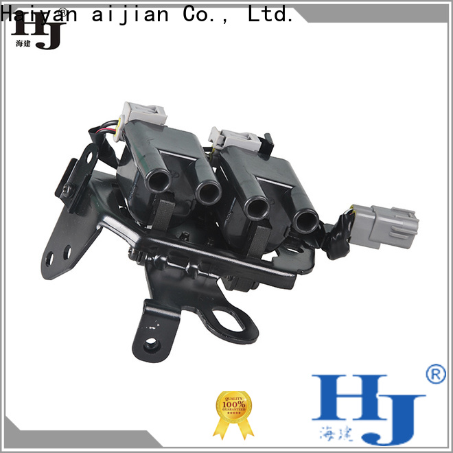 Haiyan Best starter coil problems manufacturers For Hyundai