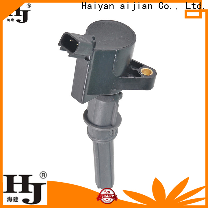 Haiyan Best where to buy coil packs company For Hyundai