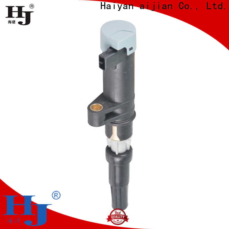 Haiyan High-quality car ignition coil problems factory For car