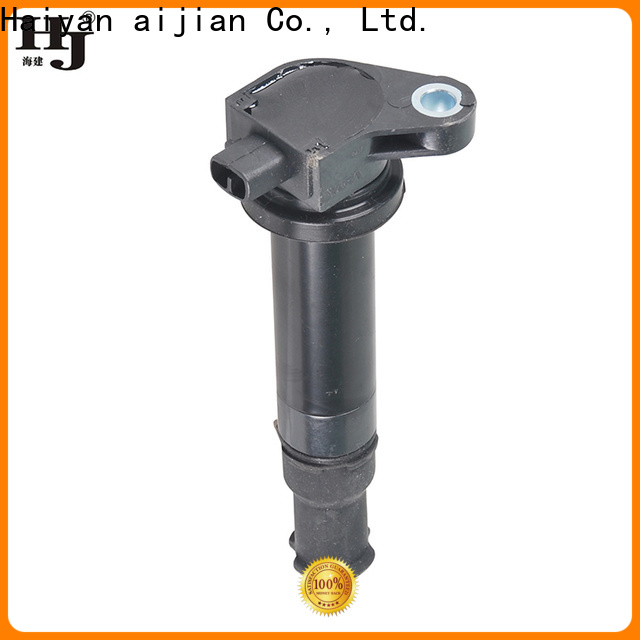 Best how many ignition coils in a car Suppliers For Opel