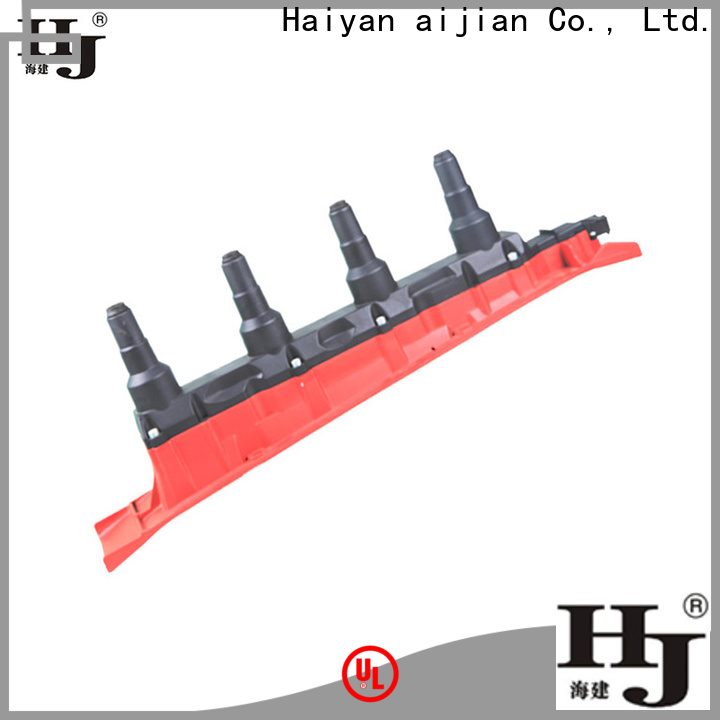 High-quality weak ignition coil for business For Renault
