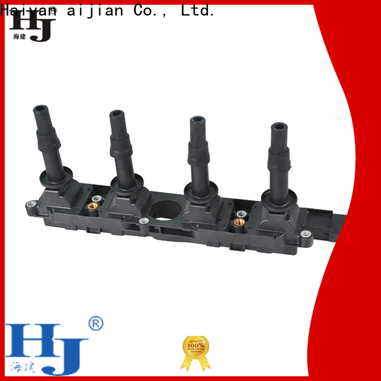Haiyan Best cylinder coil replacement cost for business For Toyota