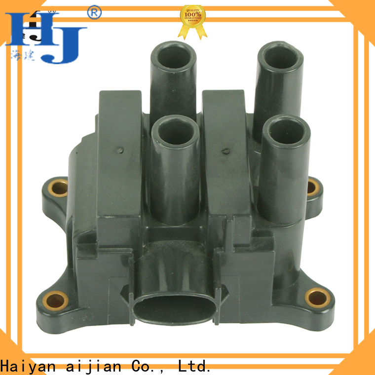 Haiyan broken ignition coil for business For Toyota