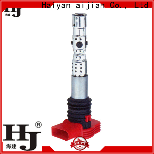 Haiyan New hei ignition coil company For Daewoo