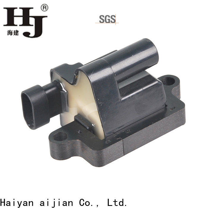 Haiyan echo ignition coil Suppliers For Toyota