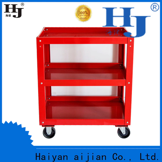 Haiyan tool box cabinets for sale Supply For industry