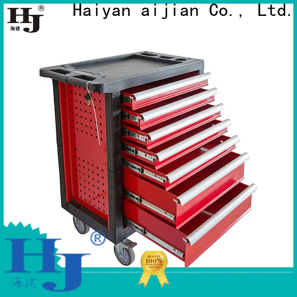 Haiyan Latest 50 inch tool chest Suppliers