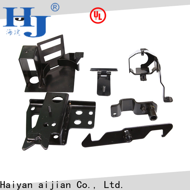 Custom industrial hardware suppliers company For hardware parts