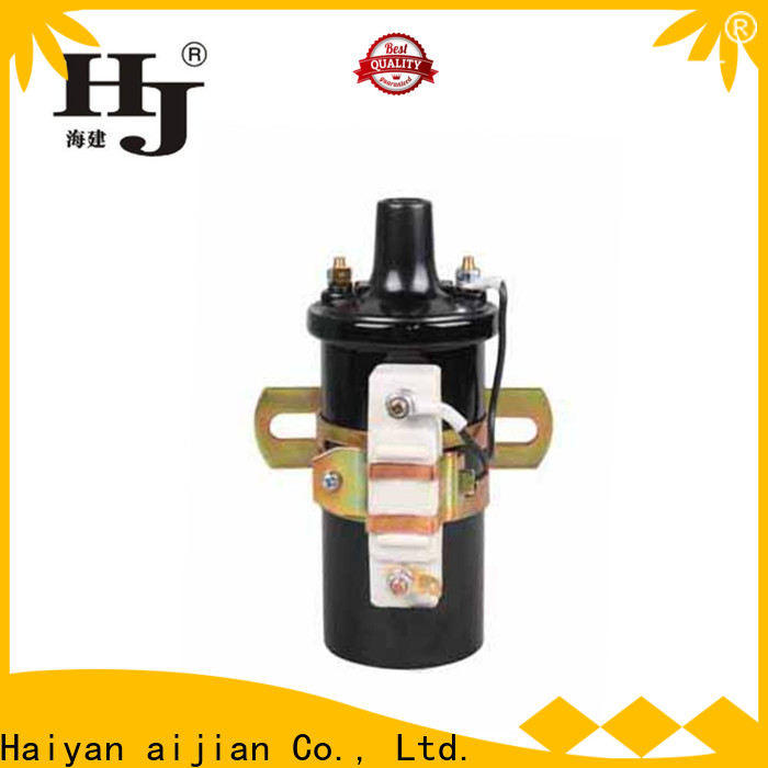 Haiyan electronic ignition box for business For Renault