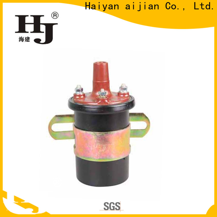 Haiyan Top f150 ignition coil connector factory For Renault