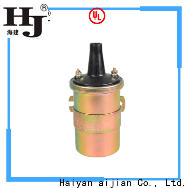 Haiyan Custom are all ignition coils the same company For Opel