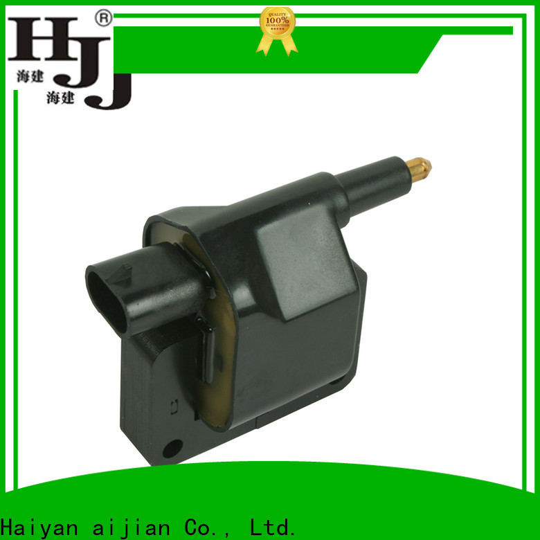 Top bad ignition coil symptoms Suppliers For Renault