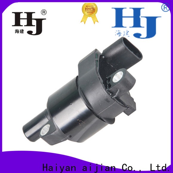 Haiyan Latest ignition coil cover Supply For Daewoo