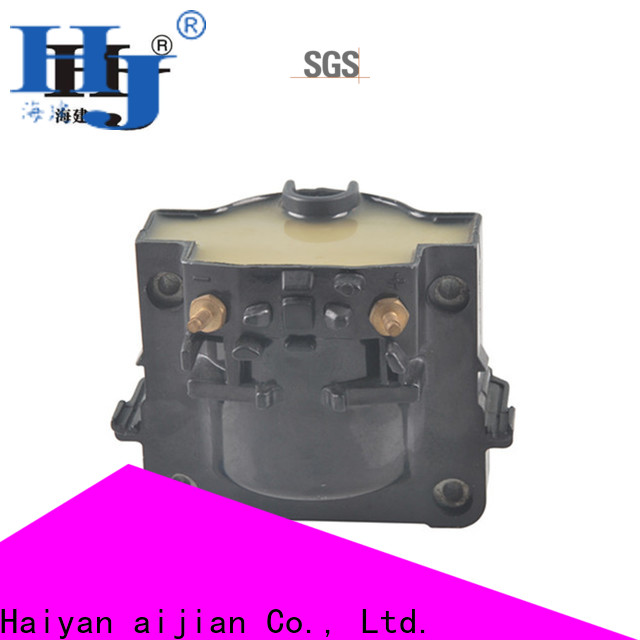 Top electronic ignition module for small engines manufacturers For Toyota