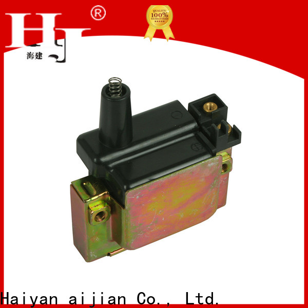 High-quality cylinder coil cost manufacturers For Renault
