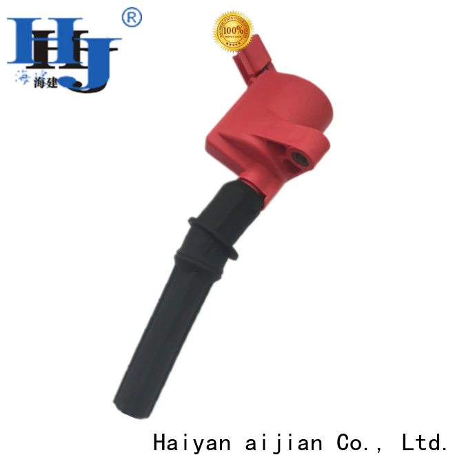 Haiyan High-quality bosch coil on plug company For car