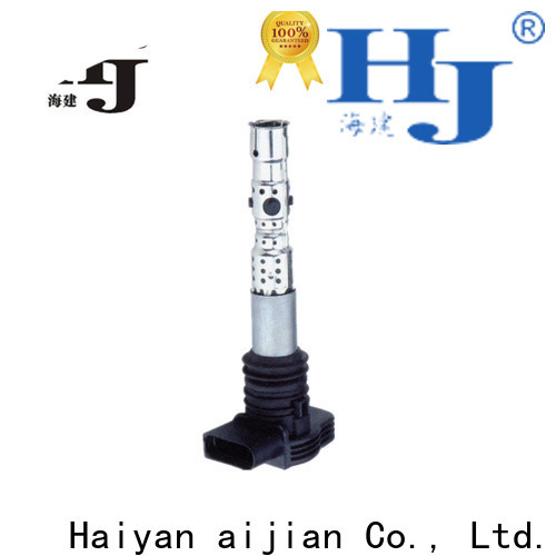 Haiyan toyota ignition coil price factory For Opel