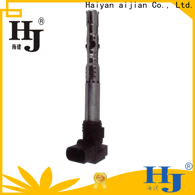 Haiyan Top how much are coils Supply For car
