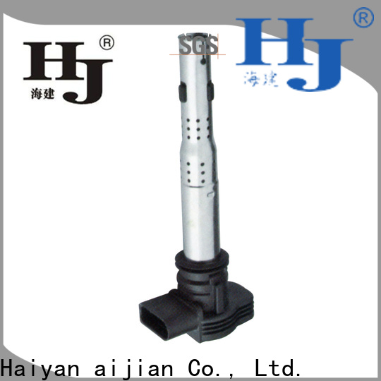 Top faulty coil pack symptoms company For Daewoo