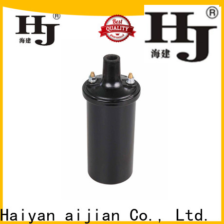 Haiyan performance ignition coils factory For Opel