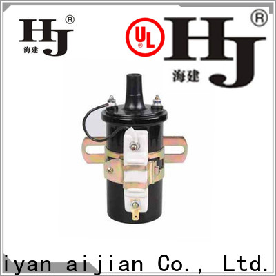 Haiyan how to tell if your ignition coil is bad factory For car