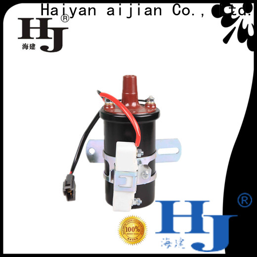 Haiyan 2007 camry ignition coil problems Suppliers For Toyota