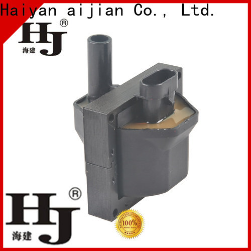 New ignition plug manufacturers For Hyundai