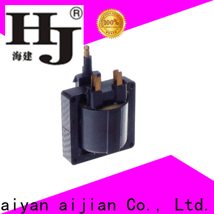 Latest electronic ignition parts Supply For Daewoo
