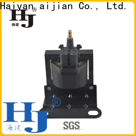 Haiyan Top ignition coil plugs Supply For Toyota
