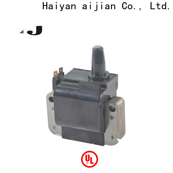 Haiyan where is the ignition coil factory For Hyundai