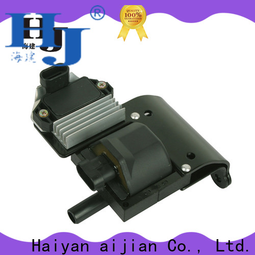 Haiyan Top 2000 chevy silverado ignition coil Suppliers For Opel