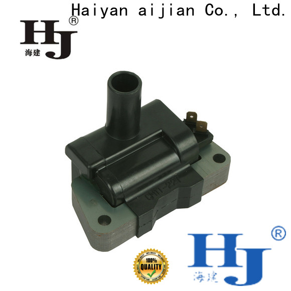 Haiyan High-quality fast ignition coil for business For Hyundai