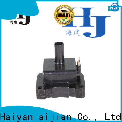 Haiyan Best secondary ignition coil Suppliers For Opel
