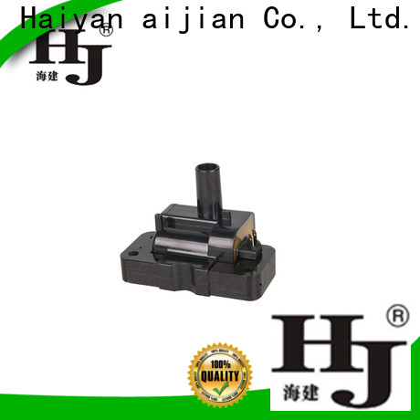 Haiyan Wholesale how to tell if ignition coil is bad for business For Daewoo