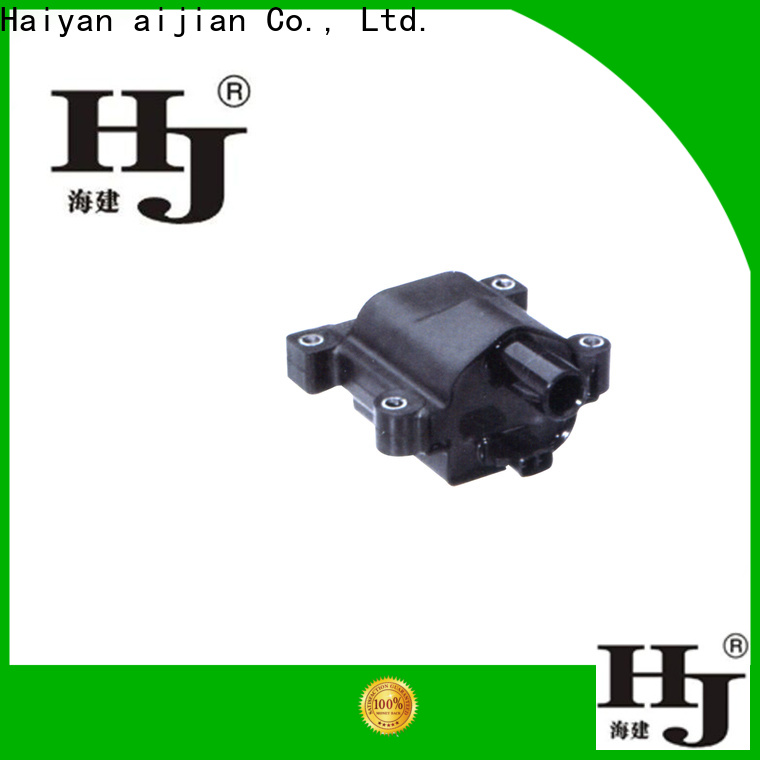 Top how to wire ignition coil Suppliers For car