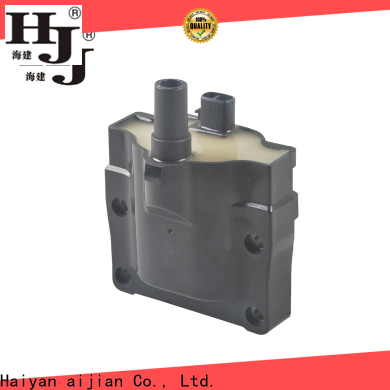 High-quality electronic ignition system working Suppliers For Opel