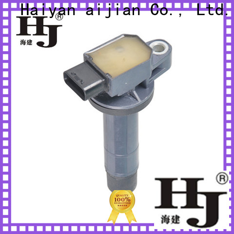 Haiyan Custom automatic igniter manufacturers For car