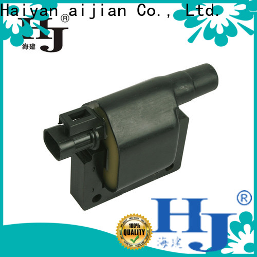 Haiyan electronic ignition coil manufacturers For Hyundai