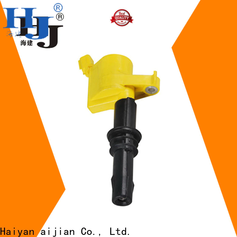 Custom how much does an ignition coil cost Supply For Renault