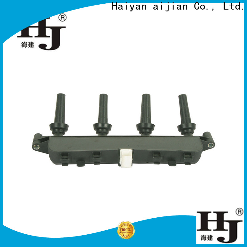 Haiyan fuel pump manufacturers For Hyundai