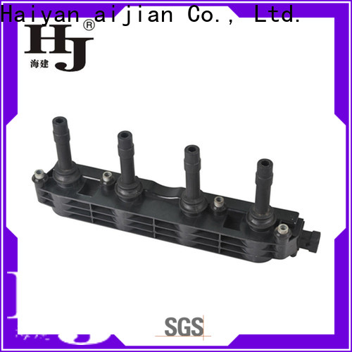 Haiyan best ignition coil brand for business For Renault