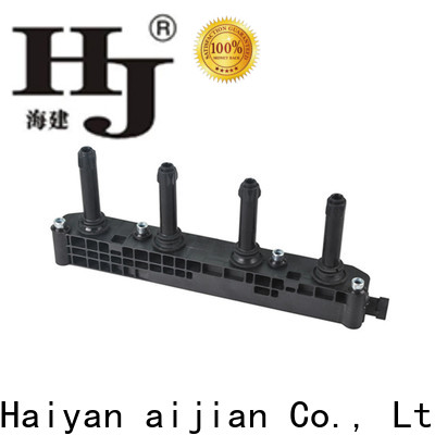 Haiyan jaguar ignition coil Suppliers For car