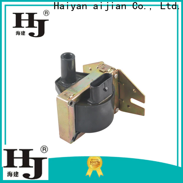 Haiyan High-quality 2 cylinder coil for business For Toyota